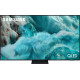 Телевизор Samsung QE55Q7F5AUXUA
