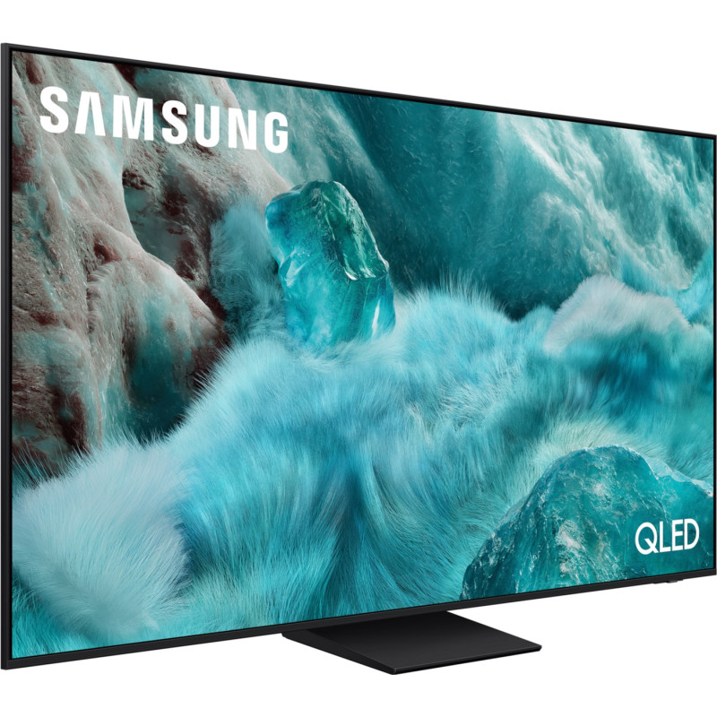 Телевизор Samsung QE55Q7F5AUXUA