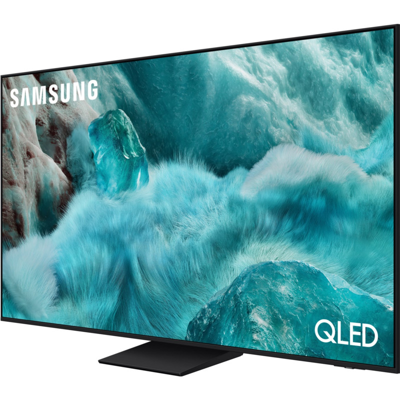 Телевизор Samsung QE55Q7F5AUXUA