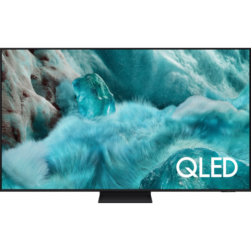 Телевизор Samsung QE55Q7F5AUXUA