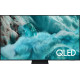Телевизор Samsung QE55Q7F5AUXUA