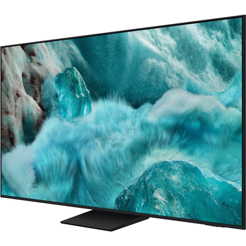 Телевизор Samsung QE55Q7F5AUXUA