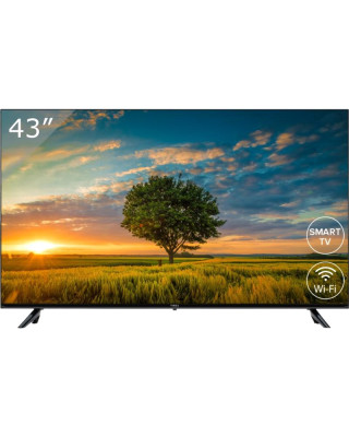 Телевизор Vinga S43FHD25B