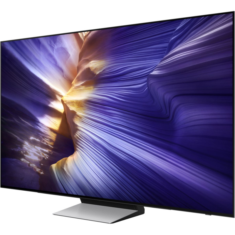 Телевізор Samsung QE77S91FAEXUA