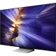 Телевізор Samsung QE77S91FAEXUA