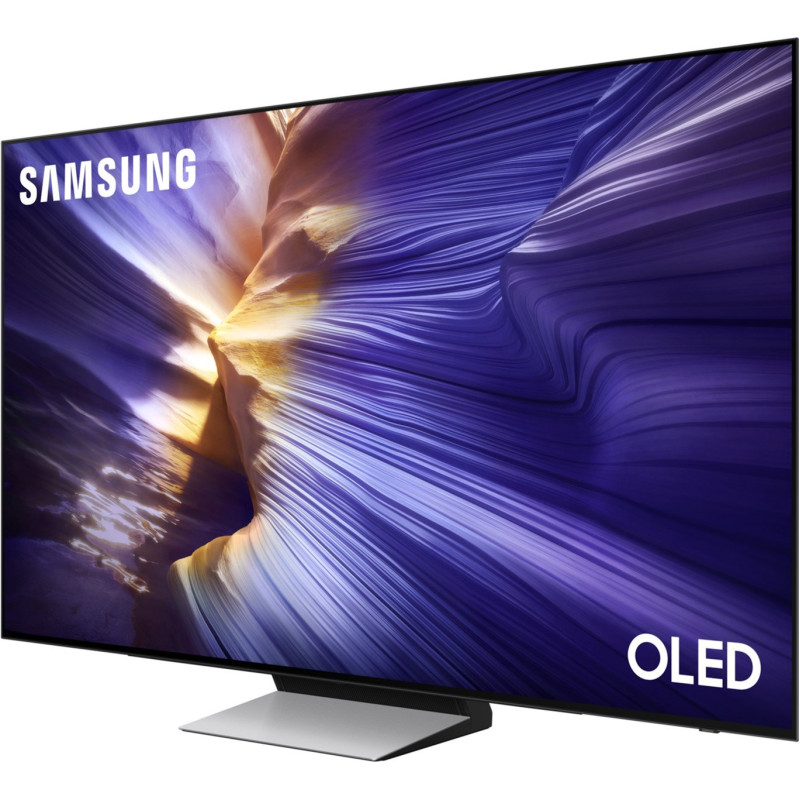 Телевізор Samsung QE77S91FAEXUA