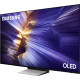 Телевізор Samsung QE77S91FAEXUA