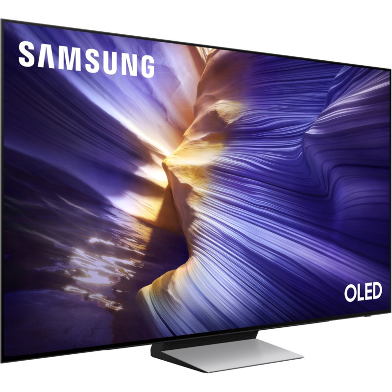 Телевізор Samsung QE77S91FAEXUA