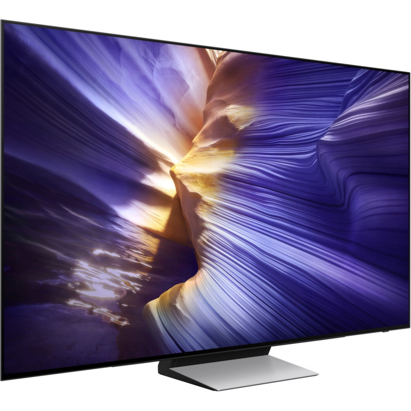 Телевізор Samsung QE77S91FAEXUA