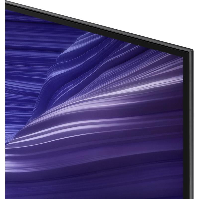Телевізор Samsung QE77S91FAEXUA