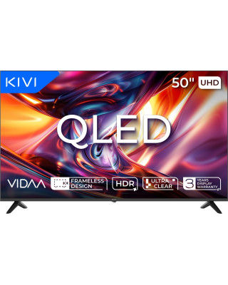 Телевізор KIVI 50U9000HB