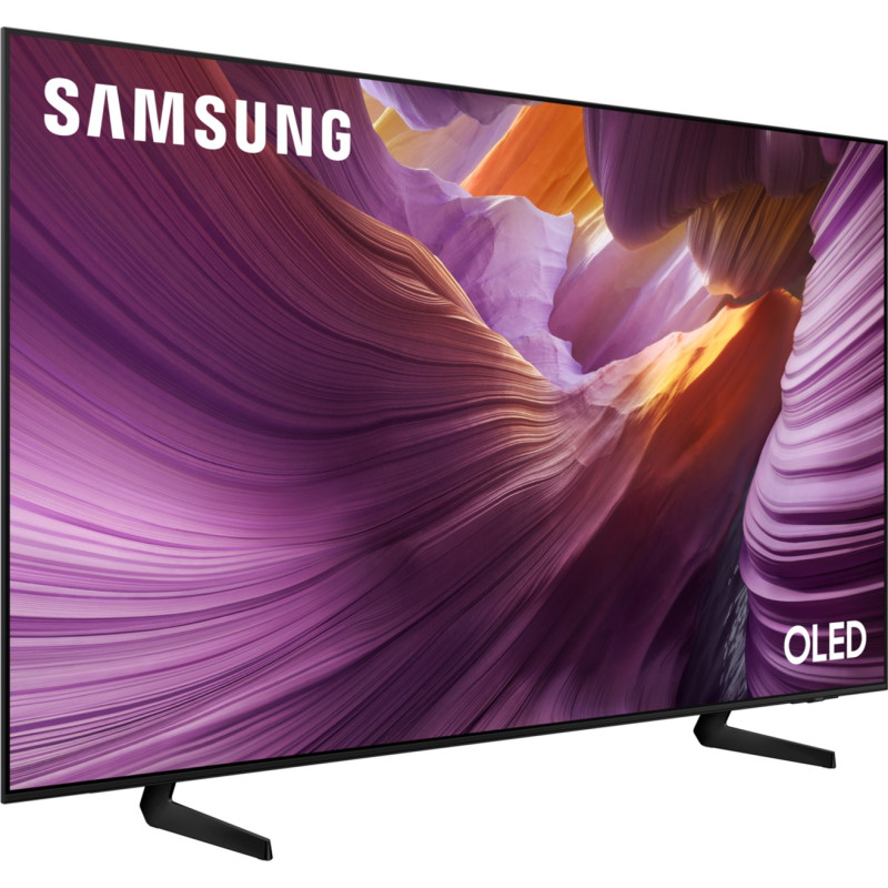 Телевізор SAMSUNG QE77S85FAEXUA