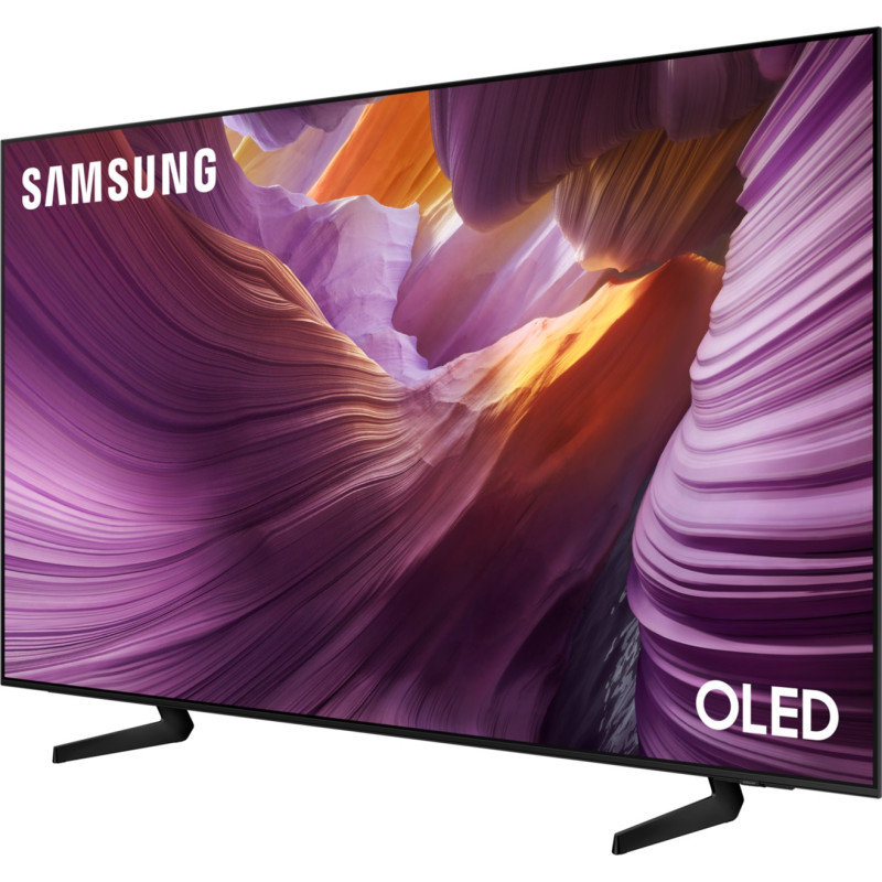 Телевізор SAMSUNG QE77S85FAEXUA