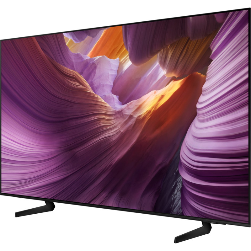 Телевізор SAMSUNG QE77S85FAEXUA