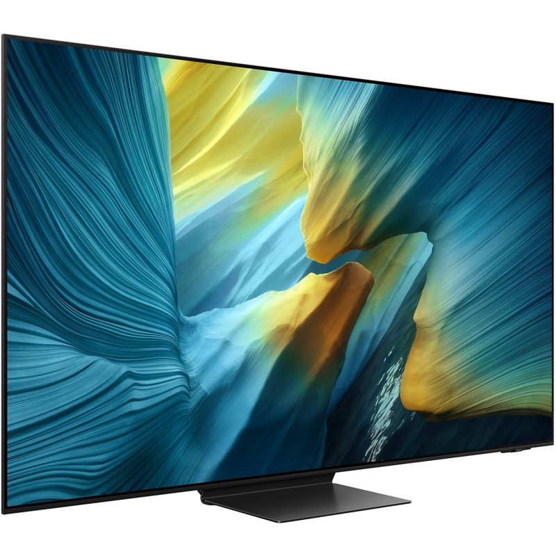 Телевизор SAMSUNG QE65S95FAUXUA