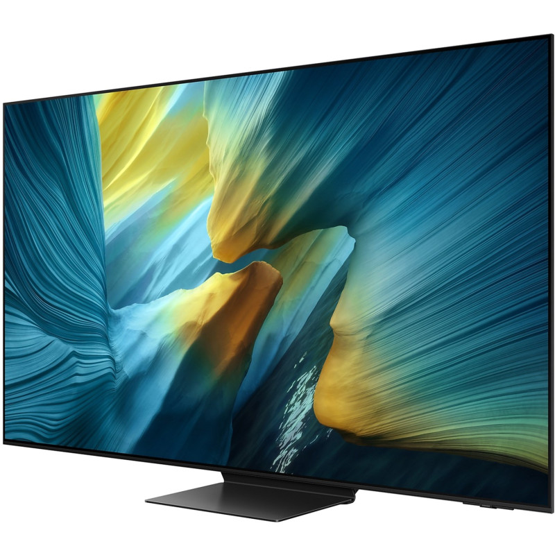 Телевизор SAMSUNG QE65S95FAUXUA