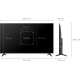 Телевізор KIVI 55U9000HB