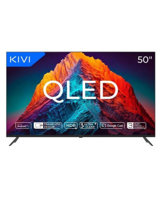 Телевизор KIVI 50U770QB