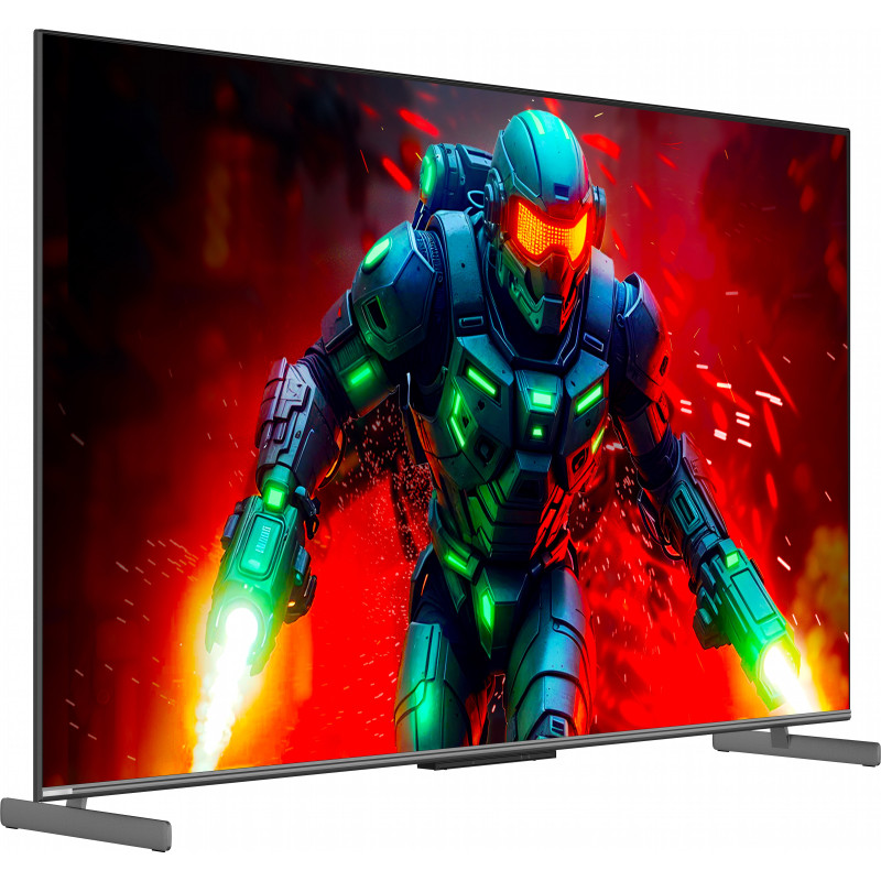 Телевизор ERGO 55MQ95 Game PRO