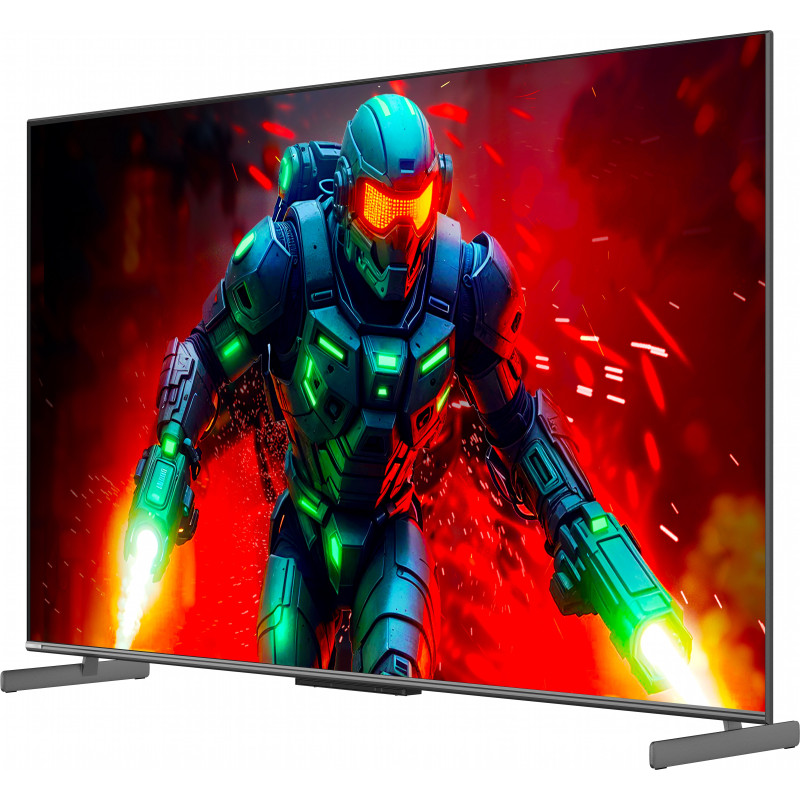 Телевизор ERGO 55MQ95 Game PRO