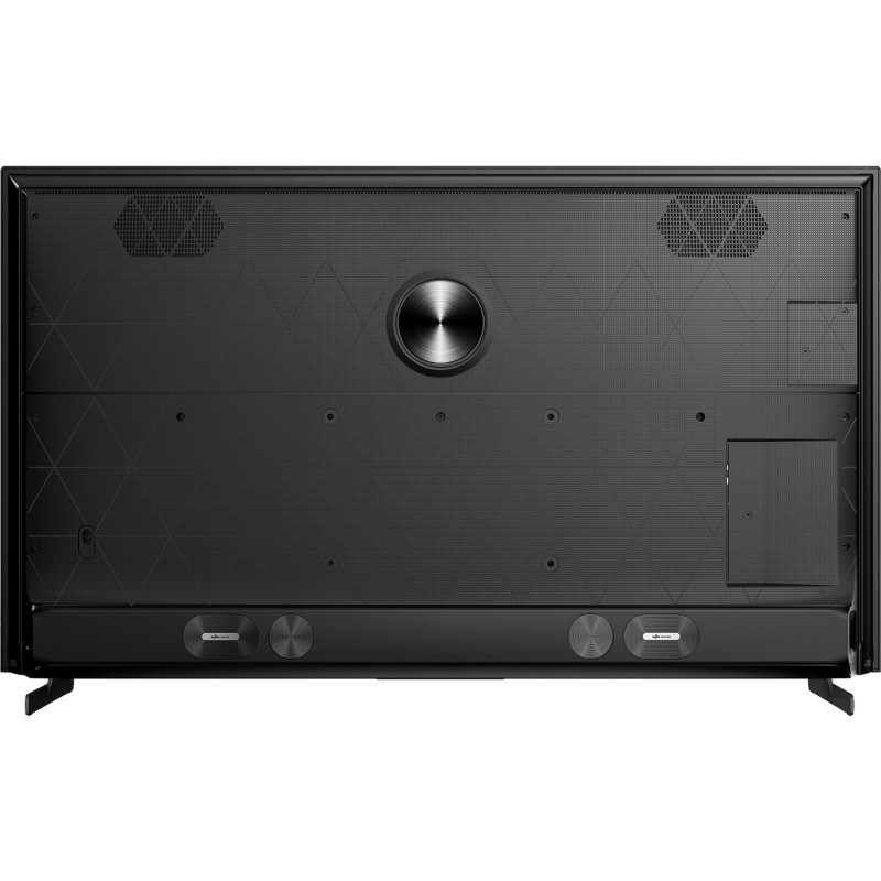 Телевизор ERGO 55MQ95 Game PRO