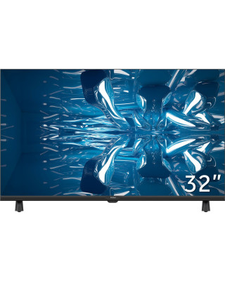 Телевизор HAIER H32K85FFX