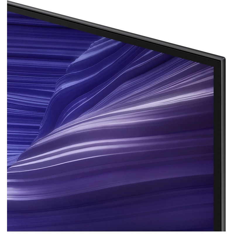 Телевізор Samsung QE83S90FAEXUA