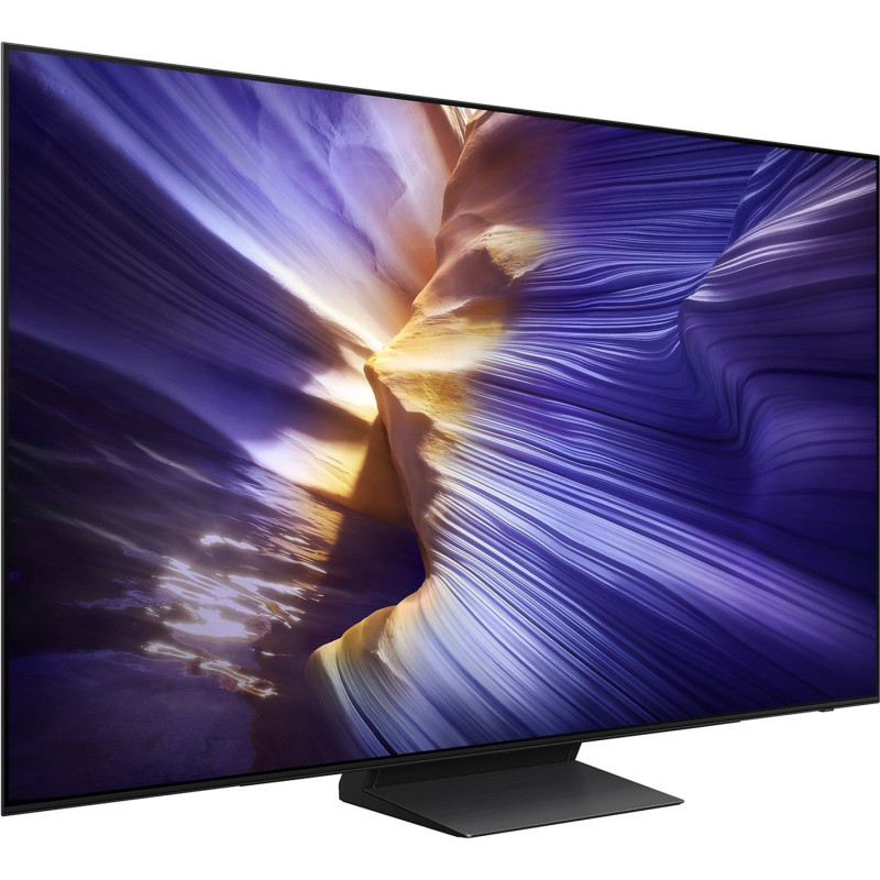 Телевізор Samsung QE83S90FAEXUA