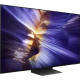 Телевізор Samsung QE83S90FAEXUA
