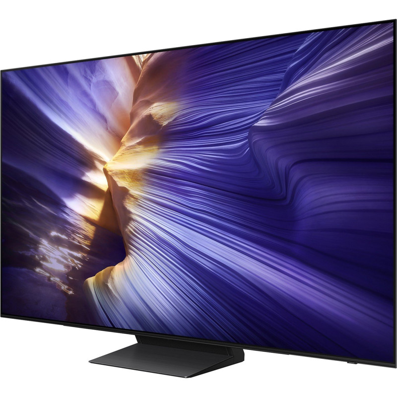 Телевізор Samsung QE83S90FAEXUA