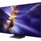 Телевізор Samsung QE83S90FAEXUA