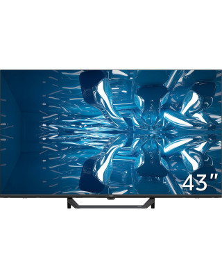 Телевізор HAIER H43S80FUX