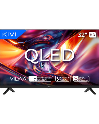 Телевізор KIVI 32H9000HB