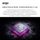 Телевізор ERGO 55JUQ7555