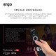 Телевізор ERGO 55JUQ7555