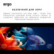 Телевізор ERGO 55JUQ7555