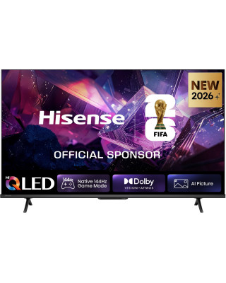 Телевізор HISENSE 43E7S PRO