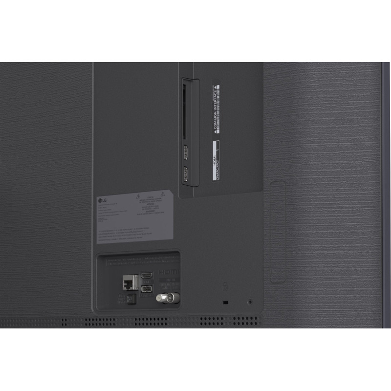 Телевізор LG 65MRGB87B6B