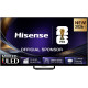 Телевізор HISENSE 55U7S PRO