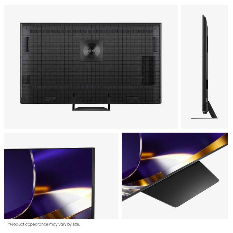 Телевізор HISENSE 55U7S PRO