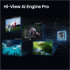 Телевізор HISENSE 55U7S PRO