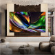 Телевізор HISENSE 55UR8S