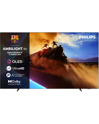Телевизор PHILIPS 55OLED770/12