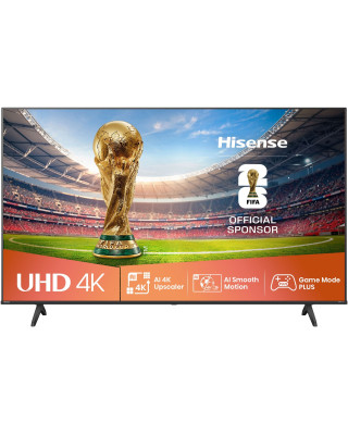 Телевизор HISENSE 75A6Q