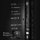 Телевізор HISENSE 75A6Q