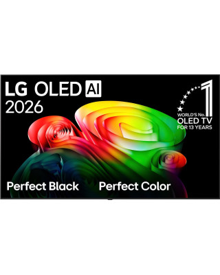 Телевізор LG OLED77B65LA