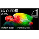 Телевізор LG OLED77B65LA