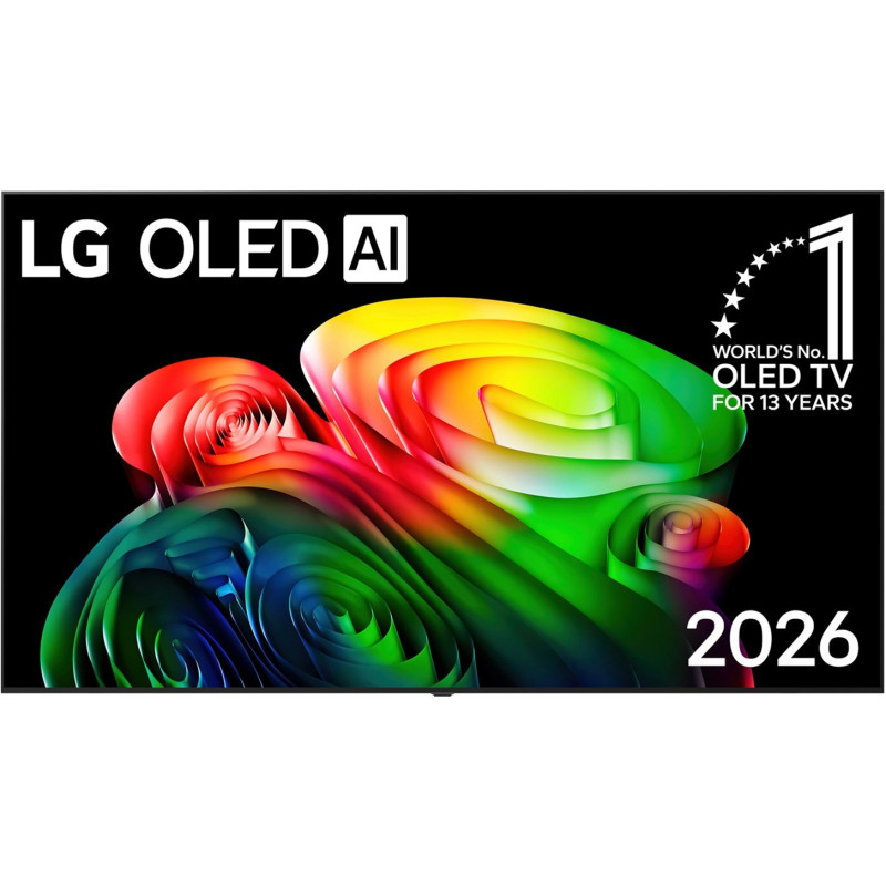 Телевізор LG OLED77B65LA