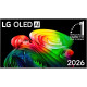 Телевізор LG OLED77B65LA