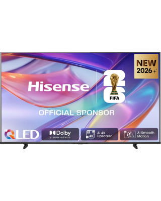 Телевізор HISENSE 65E7S